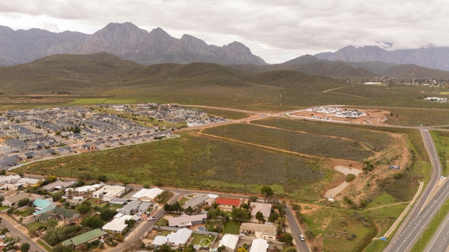 0 Bedroom Property for Sale in Worcester West Western Cape